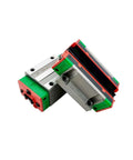 Grab High Precision Linear Guide Rail Kit For Smooth Motion Systems With Easy Install HGH20CA EGH15SA EGHW20SA And No Maintenance Required For CNC use
