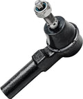 Power Steering Rack And Pinion Assembly For 2005 To 2010 Ford Mustang Replacement Complete Kit with outer tie rod end detail