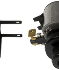 Torque Converter Lock Up Solenoid For Subaru Automatic Transmissions, OE Style Replacement, Save Money By Replacing Just The Solenoid Instead Of The Valve Body, Compatible With Select Subaru Models