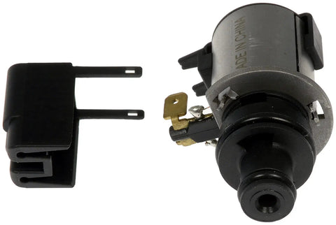 Torque Converter Lock Up Solenoid For Subaru Automatic Transmissions, OE Style Replacement, Save Money By Replacing Just The Solenoid Instead Of The Valve Body, Compatible With Select Subaru Models