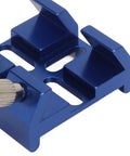 Universal Dovetail Base For Finder Scope Mount Bracket Fits C8 C8HD C925 C11HD And Sky Rover 80ED 102ED 130APO 100ED Telescopes Dual