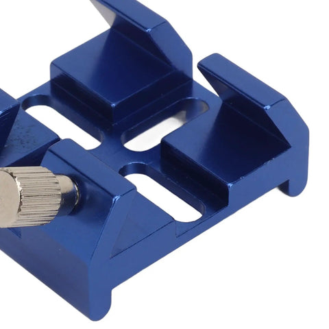 Universal Dovetail Base For Finder Scope Mount Bracket Fits C8 C8HD C925 C11HD And Sky Rover 80ED 102ED 130APO 100ED Telescopes Dual