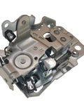 Front Right Passenger Door Lock Latch Assembly Replaces 16631626 For Chevy GMC C1500 C2500 K1500 K2500 S10 Safari Yukon Suburban Kodiak Pickup Truck, showing detailed metal components.
