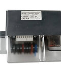 Heavy Duty Burner Damper Actuator Servo Motor Controller For LKS210 And LKS310 Series with transparent casing and connectors.