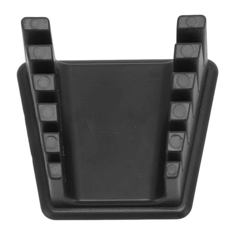 Keep Your Workbench Clean With This Sweet Soldering Wire Holder, showcasing 5 ABS slots for 30AWG to 12AWG wires.