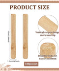Heavy Duty 100 Count Half Inch By Four Inch Wooden Dowels Pins Fluted Dowel Rods Natural Burlywood Hardwood For Furniture Assembly Shelves Cabinets DIY Crafts And Woodworking Projects, size chart