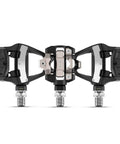 Rally XC110 Single-Sensing Power Meter Pedals For Cyclists With Rechargeable Sensor And Removable Power Module, Shimano SPD Cleat