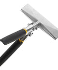 Heavy Duty Hand Seamer And Duct Crimping Tool For Sheet Metal Bending With Chrome Vanadium Construction Non Slip Handle