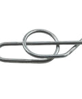 Heavy Duty Spring Locking Cotter Pin Replacement For John Deere Tractors And Equipment Built To Last Fits D100 G110 L100 LA100 X100 X350