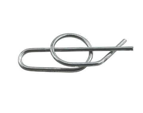 Heavy Duty Spring Locking Cotter Pin Replacement For John Deere Tractors And Equipment Built To Last Fits D100 G110 L100 LA100 X100 X350