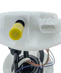 Chrysler Town and Country Dodge Grand Caravan VW Routan Fuel Pump Assembly Replacement 2008 To 2010 3.3L 3.8L 4.0L Gas