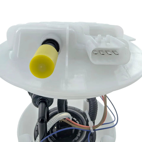 Chrysler Town and Country Dodge Grand Caravan VW Routan Fuel Pump Assembly Replacement 2008 To 2010 3.3L 3.8L 4.0L Gas