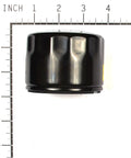 Vanguard V Twin Big Block Oil Filter Replacement OEM Part For Select Engines Keeps Your Engine Running Smooth By Stripping