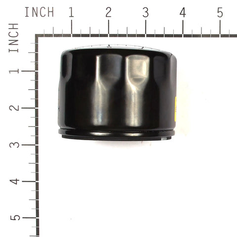 Vanguard V Twin Big Block Oil Filter Replacement OEM Part For Select Engines Keeps Your Engine Running Smooth By Stripping