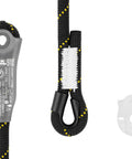 Jane I Lanyard 60 Cm Fall Arrest Lanyard For Safe Single Lanyard Setup ANSI CSA Certified EN 354 EN 795 Type B UKCA EAC