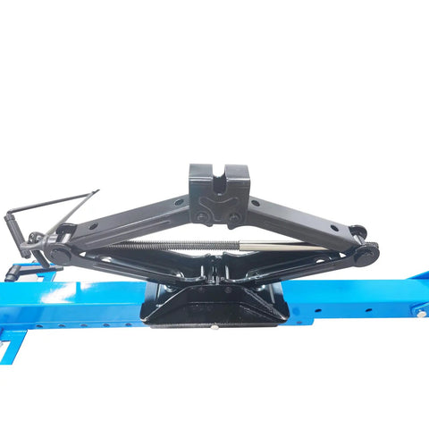 Heavy Duty Auto Body Dent Repair Kit Pro Grade 3 In 1 Sheet Metal Dent Puller with 1320 lbs pull power on metal base