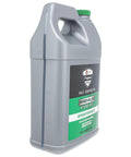 Hydraulic Oil 1 Gallon And Filter Kit For Lazer Z AS ES XS XZ Series container, front angle view showing label details.