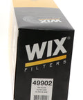 Beefy Heavy Duty Air Filter Panel 49902 Replacement For Industrial Equipment Pack Of 1 box