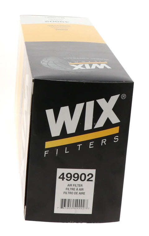 Beefy Heavy Duty Air Filter Panel 49902 Replacement For Industrial Equipment Pack Of 1 box