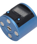 CNC Tool Setter With Magnetic Base, Large LCD Display, Pro Grade Precision To 0.01mm, Easy Z Axis Calibration