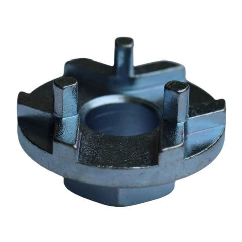 Replacement Chainsaw Clutch Removal Tool Fits CS 305 306 310 330 330MX4 330T 340 346 360T Heavy Duty Quick Tool For Removing Clutches And Servicing Your Saw, steel clutch remover