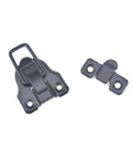 Rock Solid Table Locks 12 Pack Heavy Duty Iron Furniture Connectors with black latch and bracket for secure tables