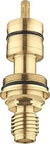 Thermostatic Shower Cartridge Three Quarters Inch StarLight Chrome Finish Replacement Valve Core For Shower Systems