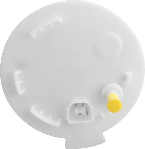 Top view of Direct Fit Electric Fuel Pump Module Assembly For Fusion 2013 2014 2015 2016 2017 2018 2019 2020 With 2.0L 1.6L 1.5L L4 Engines