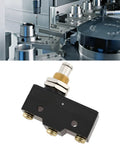 Beefed Up Heavy Duty SPDT Travel Switch 20A 250V Micro Limit Switch for CNC machines and robots in operation