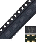 Six-Axis Motion Sensor IC Chip LGA-16 Package New Game-Changing Ultra Precise Rock Solid Reliability For Electronics Projects Stable Performance For Drones Robotics Wearables on tape
