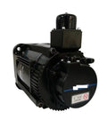 CHUNYE AC servo motor SGM7A-30AFA61, 3 kW, black housing with encoder, 80 rpm