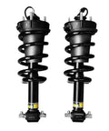 Two Front Shock Absorber Struts Assembly With Magnetic Ride Control Fits 2015-2020 Cadillac Escalade ESV Chevy Tahoe Suburban