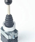 Rotary Encoder XD2-PA12 And Joystick Switch XD2-PA12CR Cross Switch XD2-PA12CR Rotary Switches For Precision Control In Arcade CNC