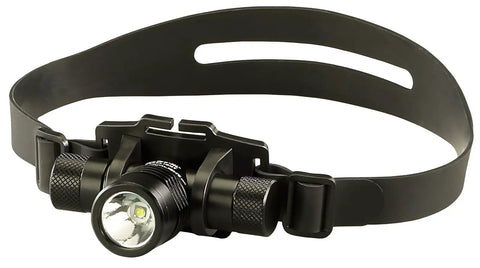 ProTac HL Headlamp With 635 Lumen Output And 8500 Candela, Hands Free Tactical Lighting For Work Sites And Outdoors, DIY Projects