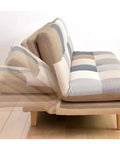 Folding Bed Lift Hinge With 3 Position Angle Mechanism Self Locking Lazy Sofa Support