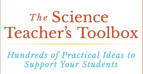 Back Pocket Practical Science Teacher Toolkit Hundreds Of Hands On Lesson Ideas And Strategies To Engage Students Support Mastery