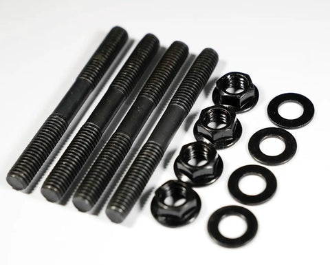 Heavy Duty Cylinder Head Studs Kit For Predator 212 And Clone Engines Non Hemi Coleman CT200U Go Kart Baja Hisun Tillotson 196cc 212 225