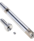 Heavy Duty Airless Sprayer Plunger Rod Kit For 395 490 495 Electric Paint Sprayers Replacement Parts, showing metal rod and components.