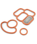 Honda S2000 Spool Valve Solenoid Gasket Kit Includes Upper And Lower Gaskets And O Ring For AP1 AP2 1999 To 2009 Replacement Easy Install Keeps The VTEC System Sealed And Running Smooth