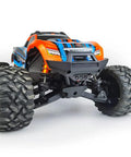 1/10 Scale RC Car Featuring Adjustable Shock Towers Heightener For Traxxas Maxx WideMAXX, Metal Upgrade For Extra Ground Clearance