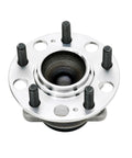 Rear Wheel Bearing Hub Assembly Set Of 2 For Easy Install Budget Friendly Replacement Fits Hyundai Sonata 2015 2019 All Models