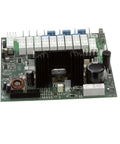 Genuine Oem Power Print Replacement Part For Foodservice Coffee Brewers Commercial Espresso Components Built Tough High Output Brewing System Durable circuit board with components for espresso machines.