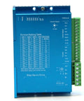 Closed Loop Stepper Motor With HBS57 Driver Kit, 2.2 Nm Torque, 1000 Lines Encoder, industrial control device with green connectors