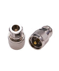 UHF Male PL259 To N Female RF Coaxial Adapter Connector for antennas radios WiFi telecom wireless LAN 50 Ohm gold plated copper brass