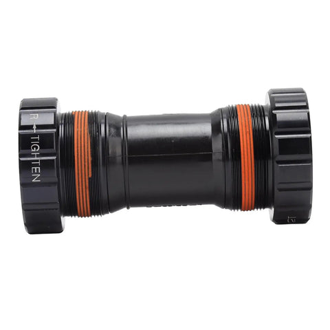 Road Bike Crank Set 42T Hollow Integrated Crankset CNC Milled Aluminum Alloy Anodized Finish Replacement component