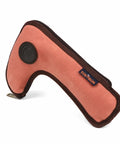 Rifle Bolt Holder Pouch Case Cover With Canvas Padding Tough As Nails Anti Rattle Protector color random shipped.