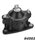 Honda Engine Motor Mount Set For Honda Accord 2.4L 2008 2009 2010 2011 2012 And Acura TSX 2.4L 2009 2010 2011 2012 2013 Beefed Up Replacement A4565