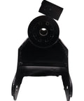Heavy Duty Platform Rotator Actuator Replacement For JLG Boom Lift 600 Series 660SJ 600AJ Part Number 1001178269 1001307714 front view showing machined components.