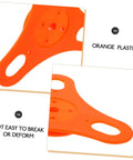 4 Pack Cup Sealing Machine Guard Stopper Roll Film Stopper Sealing Plate Easy Install Accessory For Cup Sealer Machines