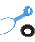 Front Driver Side Wheel Half Shaft Seal Kit With Protector For Front Wheel Seal Replacement On Modern Cars And Trucks OEM Grade Quality Fit For Multiple GM Vehicle Applications